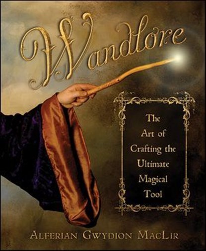 Wandlore, Alferian Gwydion MacLir - Ebook - 9780738728957