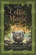 Book of Celtic Magic | Kristoffer Hughes | 