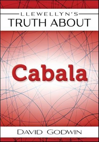 Llewellyn's Truth About Cabala, David Godwin - Ebook - 9780738738444