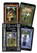 Sacred Circle Tarot Deck, Anna Franklin ; Paul Mason - Losbladig - 9780738740133
