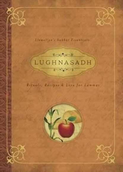 Lughnasadh, Melanie Marquis - Paperback - 9780738741789