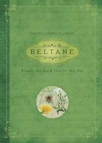 Beltane, Melanie Marquis - Paperback - 9780738741932
