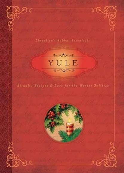 Yule, Susan Pesznecker - Paperback - 9780738744513