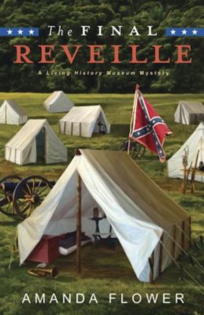 The Final Reveille, FLOWER,  Amanda - Paperback - 9780738744735