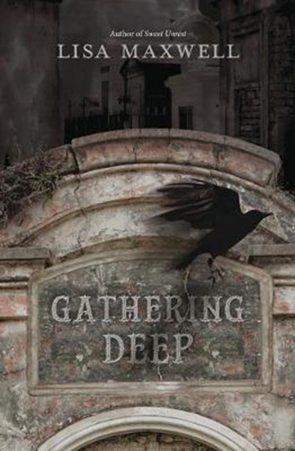 Gathering Deep, MAXWELL,  Lisa - Paperback - 9780738745428