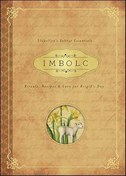 Imbolc, Carl F. Neal - Ebook - 9780738746487