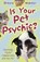 Is Your Pet Psychic?, WEBSTER,  Richard - Paperback - 9780738747200