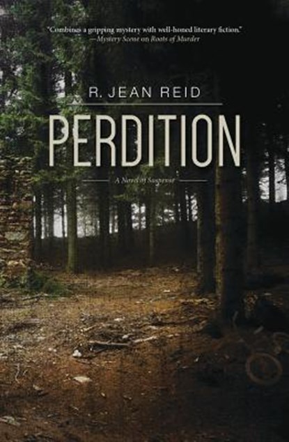 Perdition, REID,  R. Jean - Paperback - 9780738750651