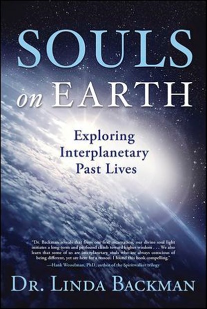 Souls on Earth, Linda Backman - Ebook - 9780738757377
