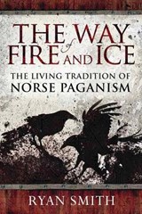 The Way of Fire and Ice - Ryan Smith - 9780738760049