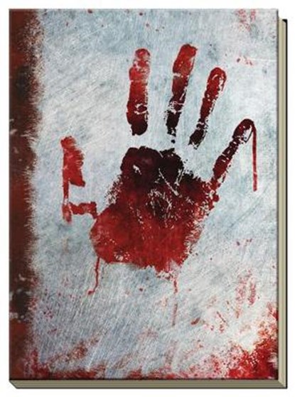 Zombie Journal, COLUCCI,  Alejandro - Gebonden - 9780738763446