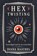 Hex Twisting, Diana Rajchel - Paperback - 9780738765389
