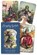 Everyday Witch Tarot Mini, Deborah Blake ; Elisabeth Alba - Losbladig - 9780738765617