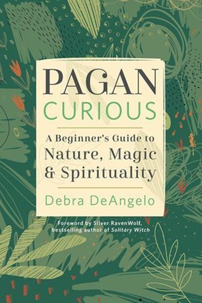 Pagan Curious, Debra DeAngelo - Ebook - 9780738766607