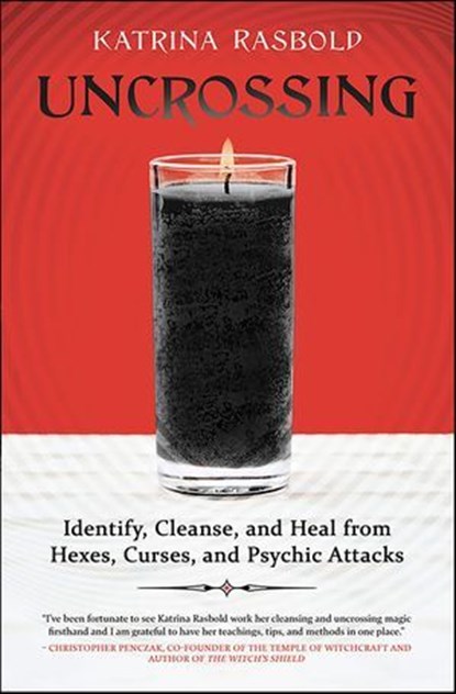 Uncrossing, Katrina Rasbold - Ebook - 9780738766850