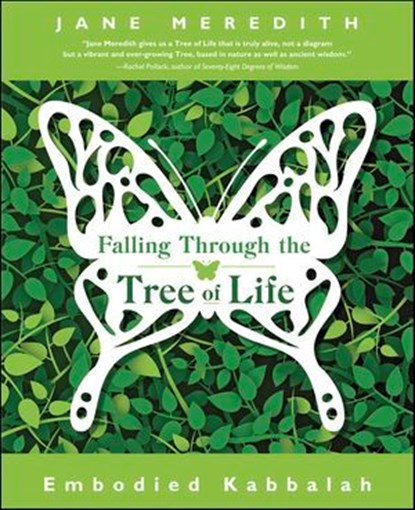 Falling Through the Tree of Life, Jane Meredith - Ebook - 9780738769202