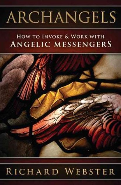 Archangels, Richard Webster - Paperback - 9780738770260