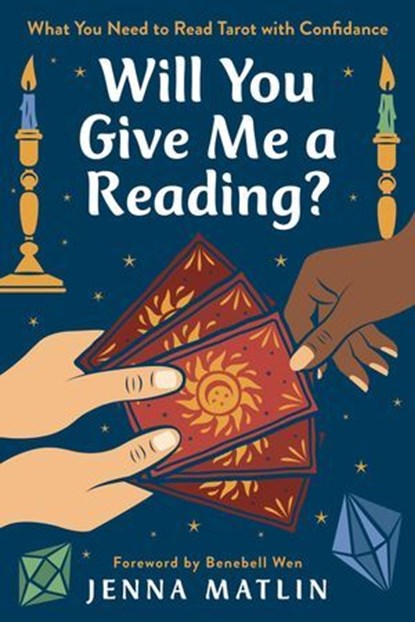 Will You Give Me a Reading?, Jenna Matlin - Ebook - 9780738770413