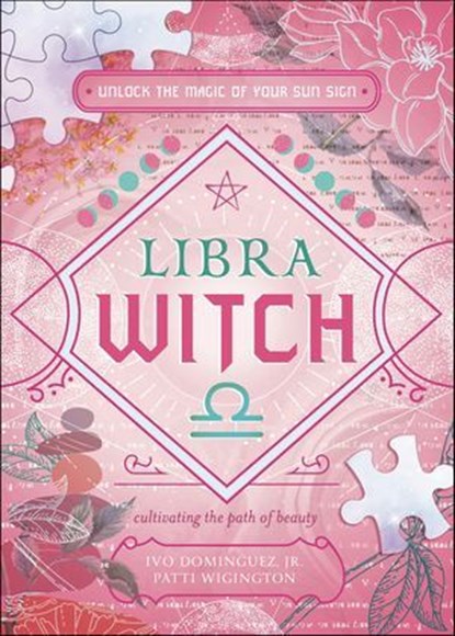Libra Witch, Patti Wigington ; Ivo Dominguez - Ebook - 9780738772981