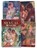 Sexual Magic Oracle Cards, Laura Tuan - Gebonden - 9780738773124