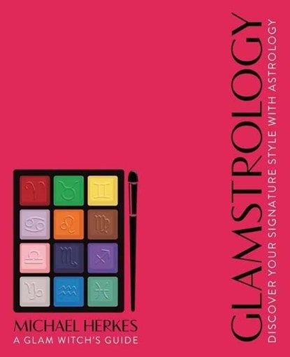 Glamstrology, Michael Herkes - Paperback - 9780738776422