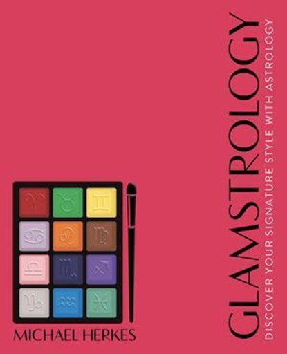 Glamstrology, Michael Herkes - Ebook - 9780738776507