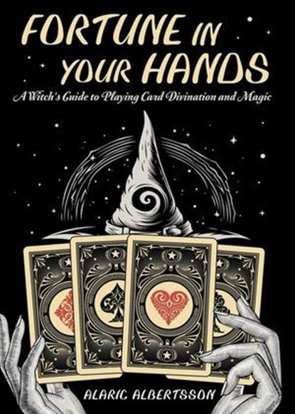 Fortune in Your Hands, Alaric Albertsson - Ebook - 9780738777993