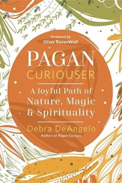 Pagan Curiouser, Debra DeAngelo - Paperback - 9780738778464