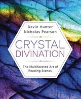 Crystal Divination - Devin Hunter ; Nicholas Pearson - 9780738779041