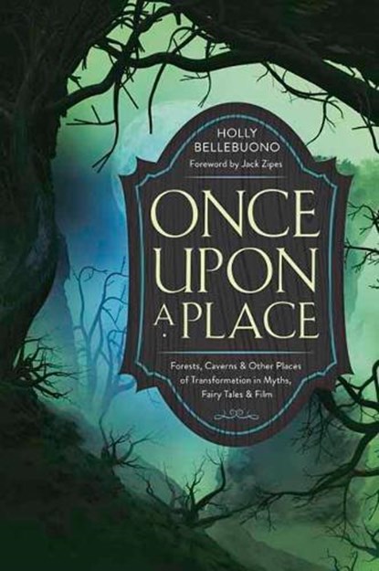 Once Upon a Place, Holly Bellebuono - Paperback - 9780738779379