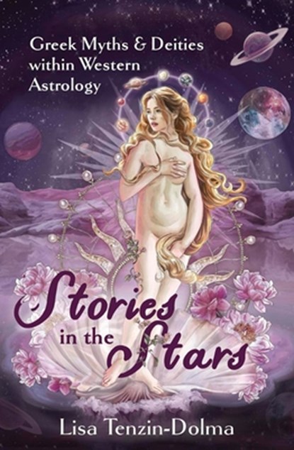 Stories in the Stars, Lisa Tenzin-Dolma - Paperback - 9780738780665