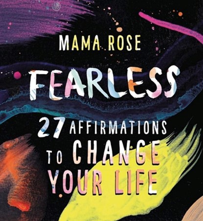 Fearless, Mama Rose - Paperback - 9780738782348