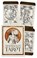 The Baddeley Tarot, Jake Baddeley - Gebonden - 9780738782829