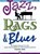 Jazz, Rags & Blues 2, MARTHA MIER - Gebonden - 9780739008508