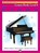Alfred's Basic Piano Library Lesson 4, Willard A Palmer ; Morton Manus ; Amanda Vick Lethco - Paperback - 9780739009055