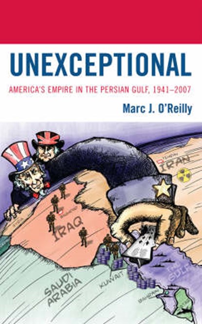 Unexceptional, O'REILLY,  Marc J. - Gebonden - 9780739105900
