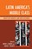 Latin America's Middle Class, David S. Parker ; Louise E. Walker - Gebonden - 9780739168486
