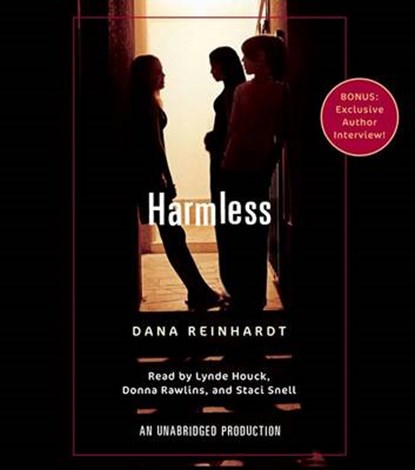 Harmless, REINHARDT,  Dana - Overig - 9780739338650