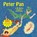 Peter Pan, J. M. Barrie - Paperback - 9780739635728