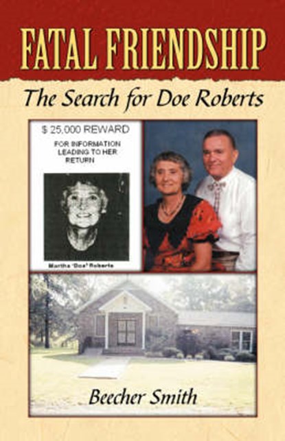 Fatal Friendship, Beecher Smith - Paperback - 9780741434593