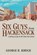 Six Guys from Hackensack, KIRSCH,  George B. - Paperback - 9780741472410