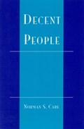 Decent People | Norman S. Care | 