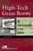 High-Tech Grass Roots, STRACHAN,  Cherie J. - Gebonden - 9780742517653