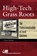 High-Tech Grass Roots, Cherie J. Strachan - Paperback - 9780742517660