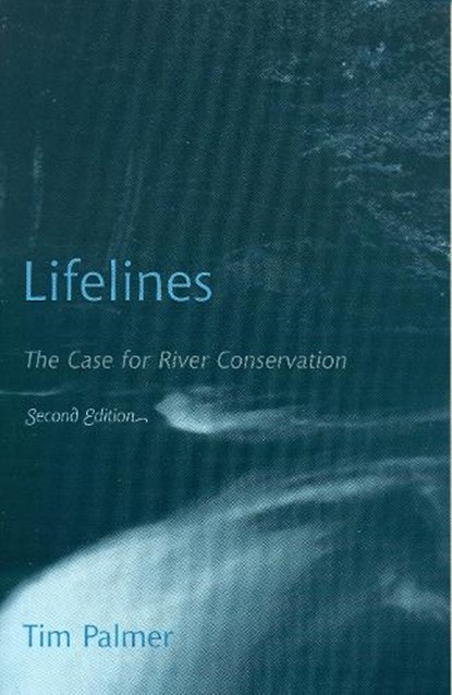 Lifelines, Tim Palmer - Paperback - 9780742531390