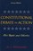 Constitutional Debate in Action, H. L. Pohlman - Paperback - 9780742536678