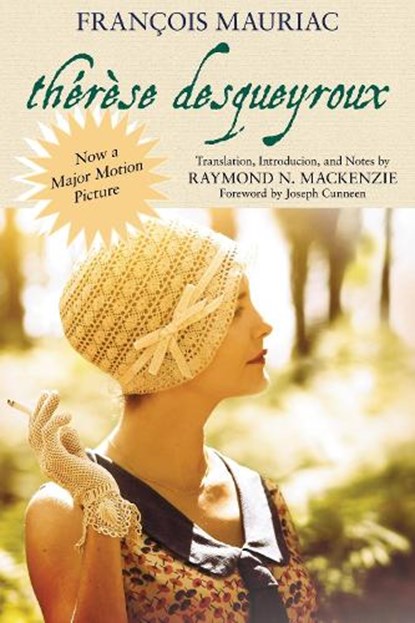 Therese Desqueyroux, Francois Mauriac - Paperback - 9780742548657