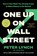 One Up On Wall Street, Peter Lynch - Paperback - 9780743200400