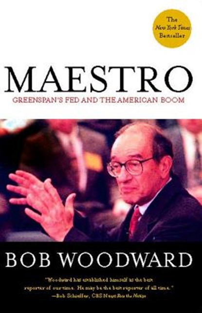 Maestro, niet bekend - Paperback - 9780743205627