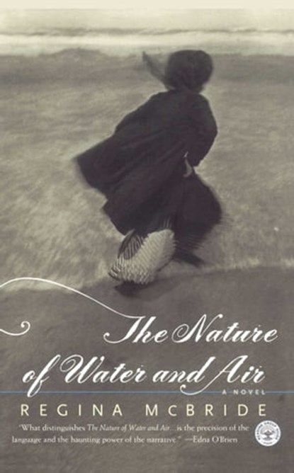The Nature of Water and Air, Regina McBride - Ebook - 9780743212267